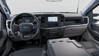 2025 Ford Super Duty® Internal Image 2